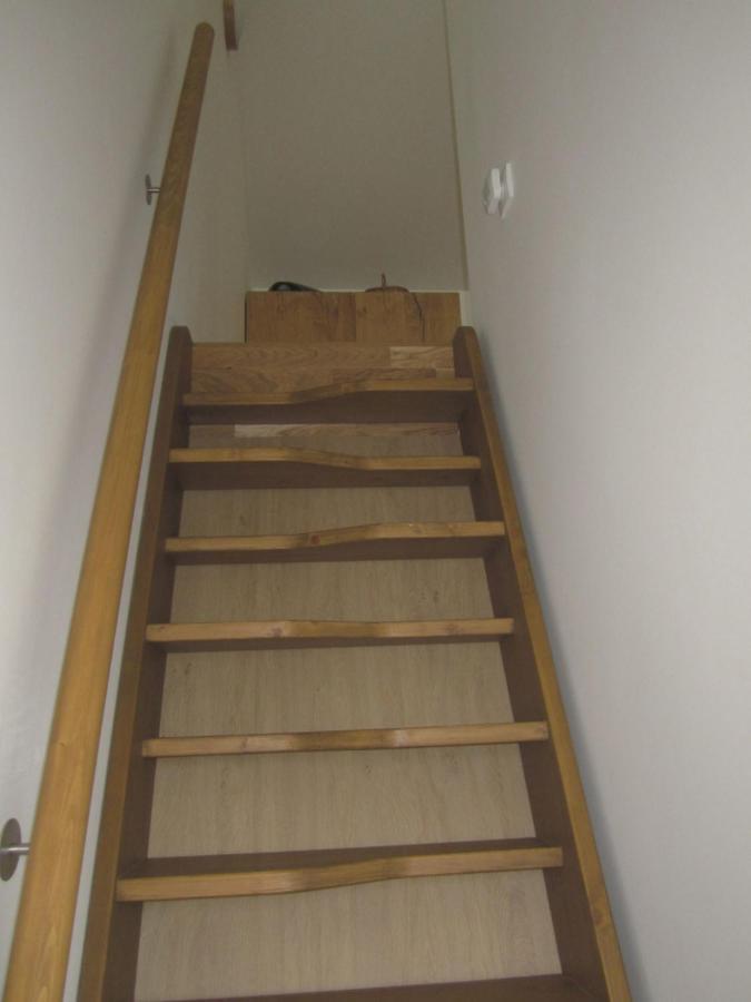Mezonetovy Apartman Se Dvema Balkony A Vyhledem โลชนา โปด กลิโนฟเซม ภายนอก รูปภาพ
