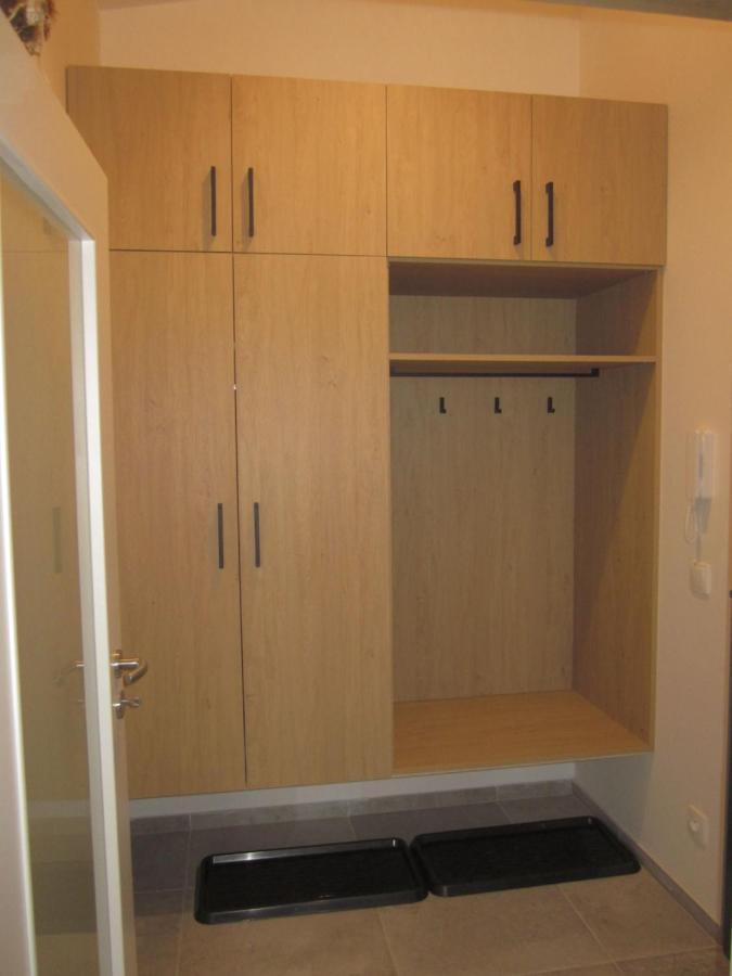 Mezonetovy Apartman Se Dvema Balkony A Vyhledem โลชนา โปด กลิโนฟเซม ภายนอก รูปภาพ