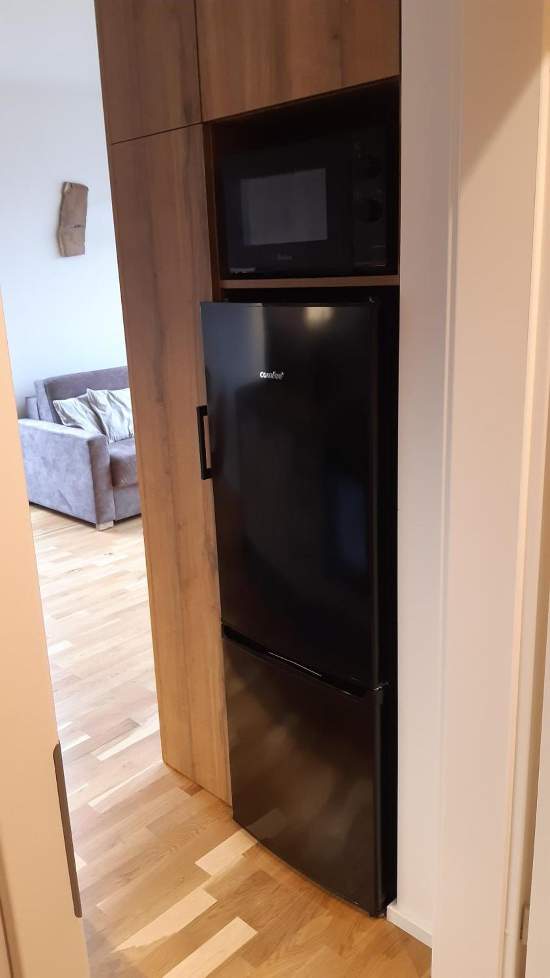 Mezonetovy Apartman Se Dvema Balkony A Vyhledem โลชนา โปด กลิโนฟเซม ภายนอก รูปภาพ