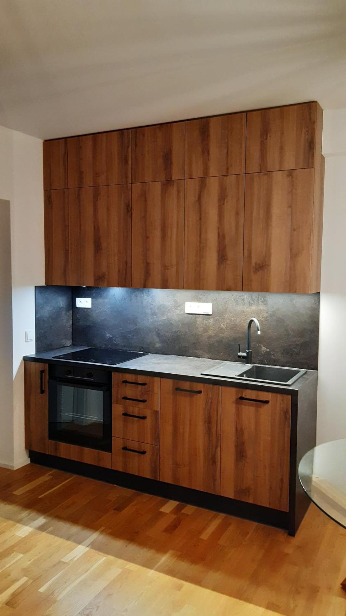 Mezonetovy Apartman Se Dvema Balkony A Vyhledem โลชนา โปด กลิโนฟเซม ภายนอก รูปภาพ